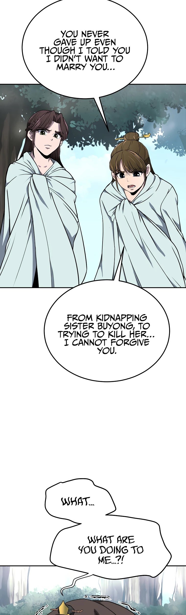 Millennium Spinning chapter 6 - page 51