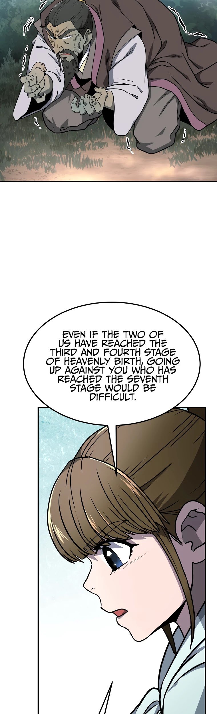 Millennium Spinning chapter 6 - page 52