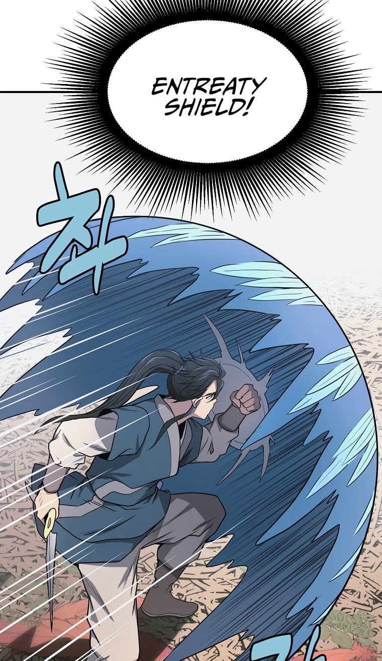 Millennium Spinning chapter 6 - page 7