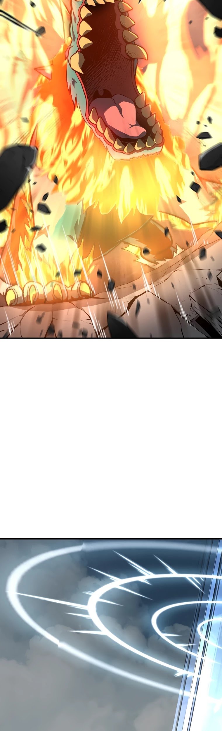 Millennium Spinning chapter 5 - page 10