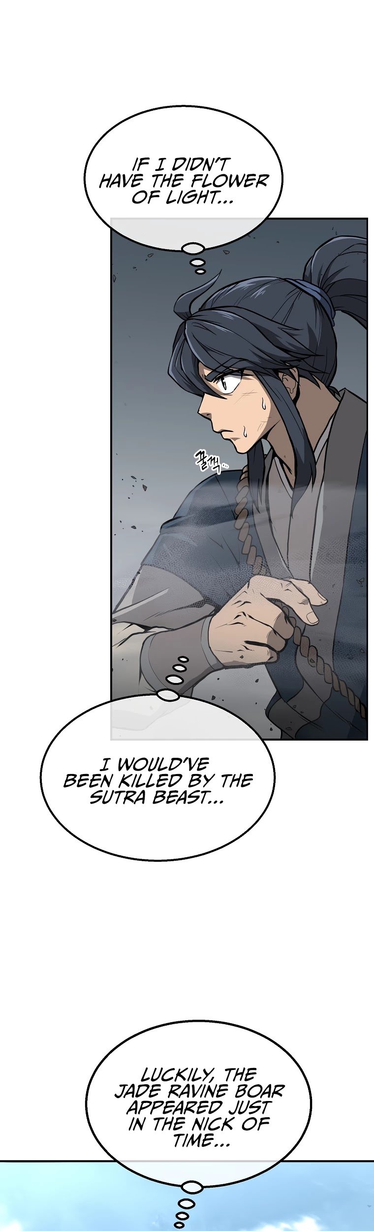 Millennium Spinning chapter 5 - page 16