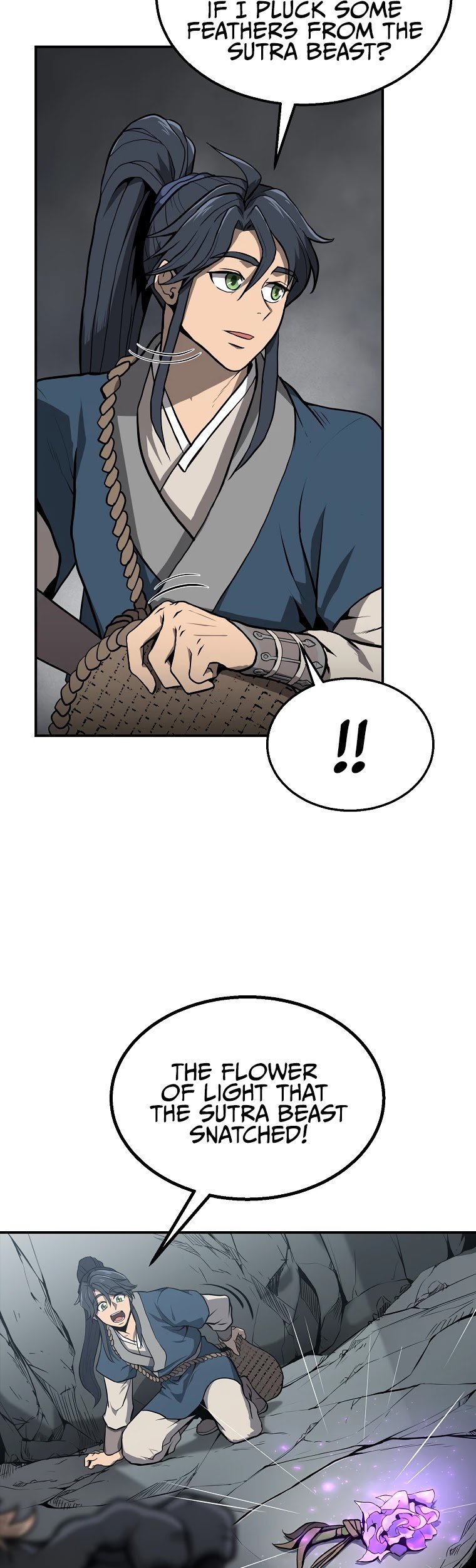 Millennium Spinning chapter 5 - page 19