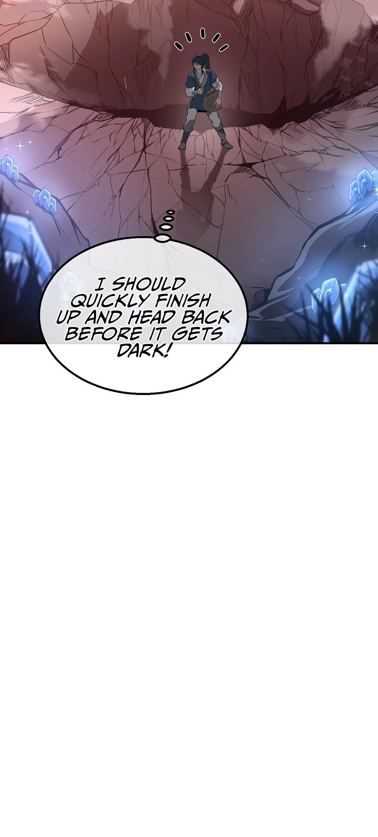 Millennium Spinning chapter 5 - page 21