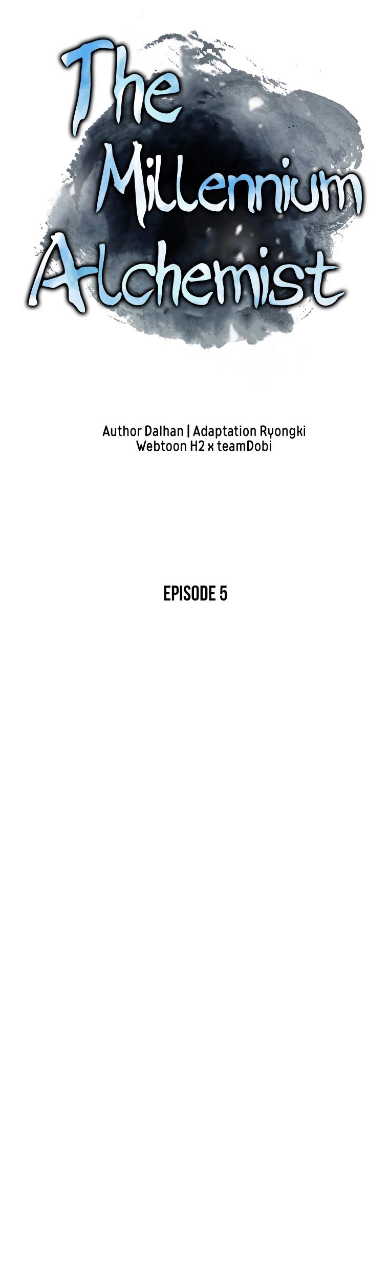Millennium Spinning chapter 5 - page 22