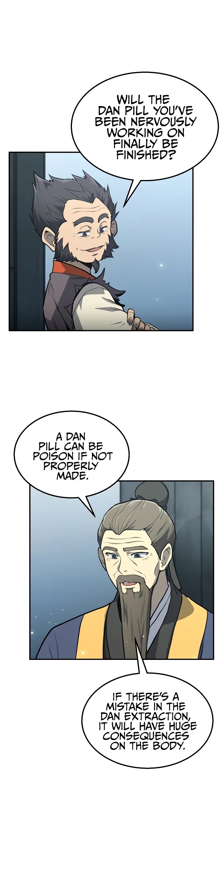 Millennium Spinning chapter 5 - page 26