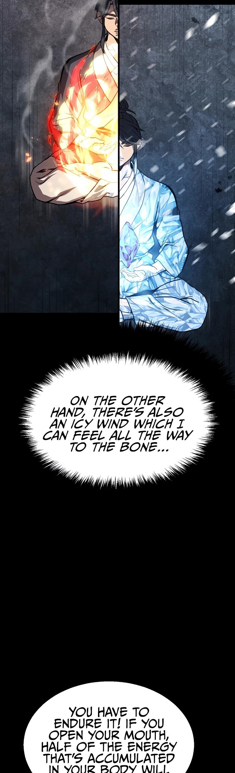 Millennium Spinning chapter 5 - page 33
