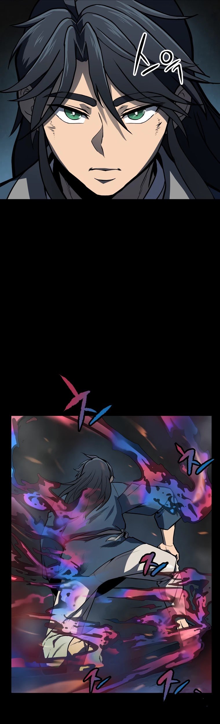 Millennium Spinning chapter 5 - page 41