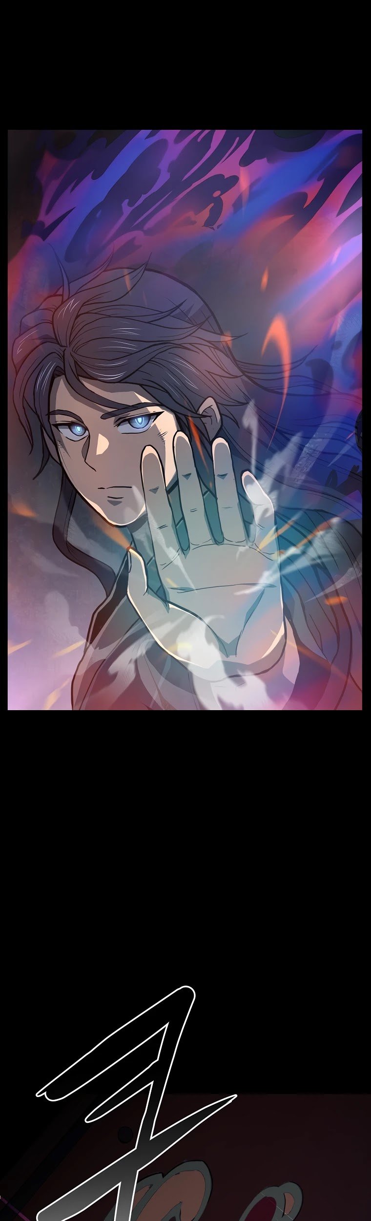 Millennium Spinning chapter 5 - page 45
