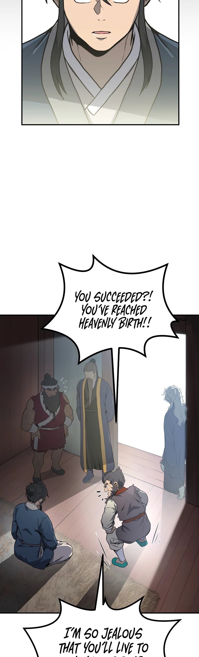 Millennium Spinning chapter 5 - page 50