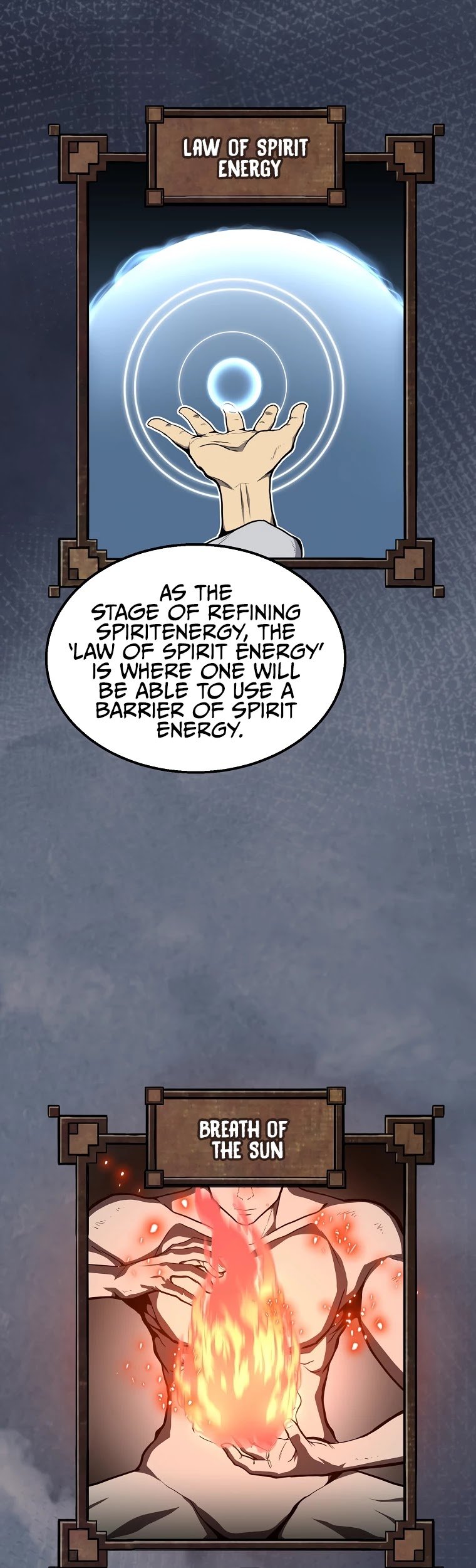 Millennium Spinning chapter 5 - page 53
