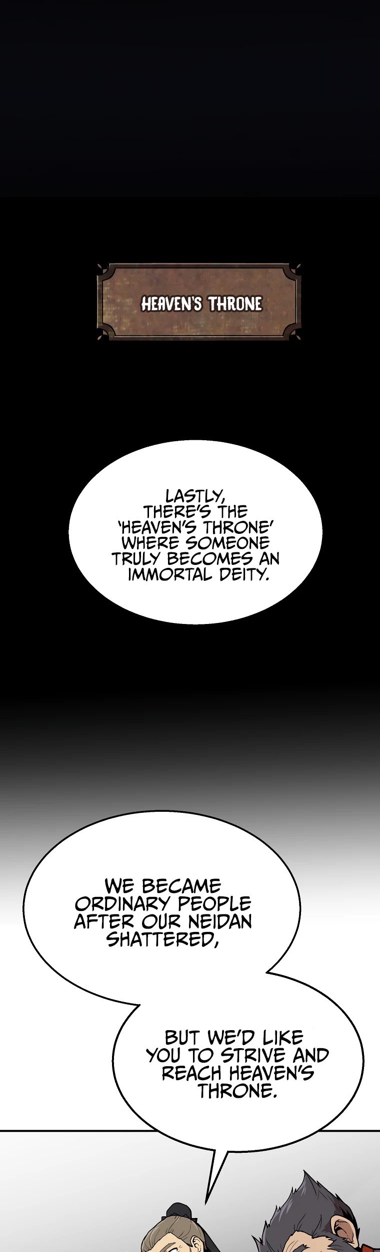 Millennium Spinning chapter 5 - page 55