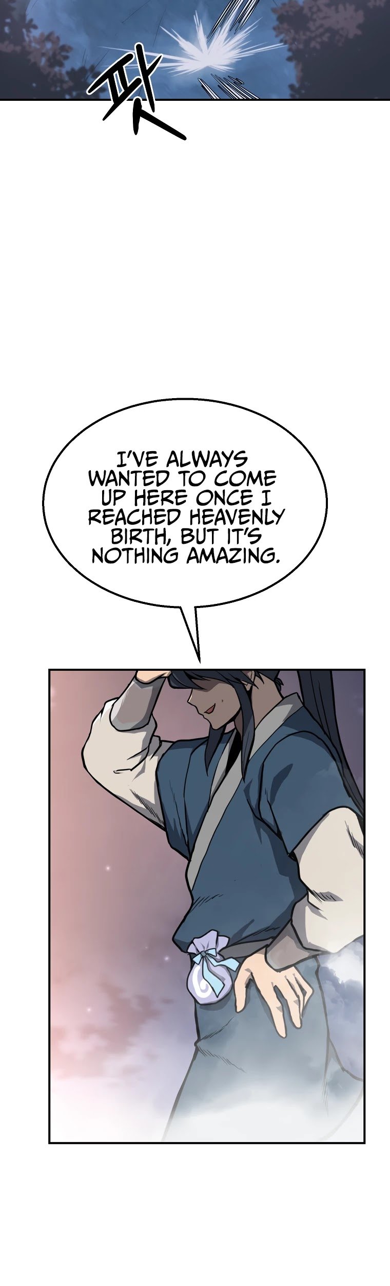 Millennium Spinning chapter 5 - page 62