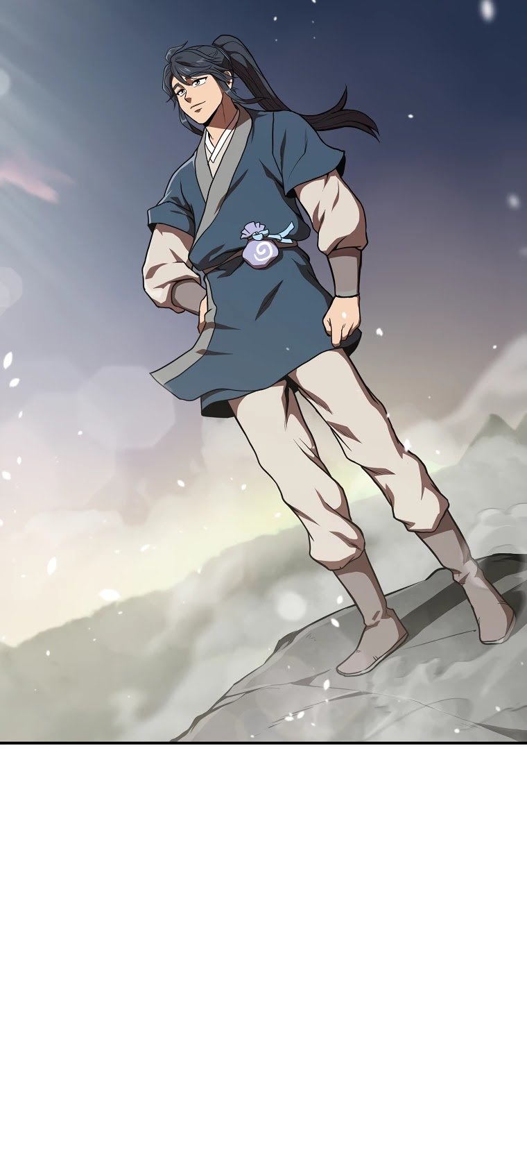 Millennium Spinning chapter 5 - page 64