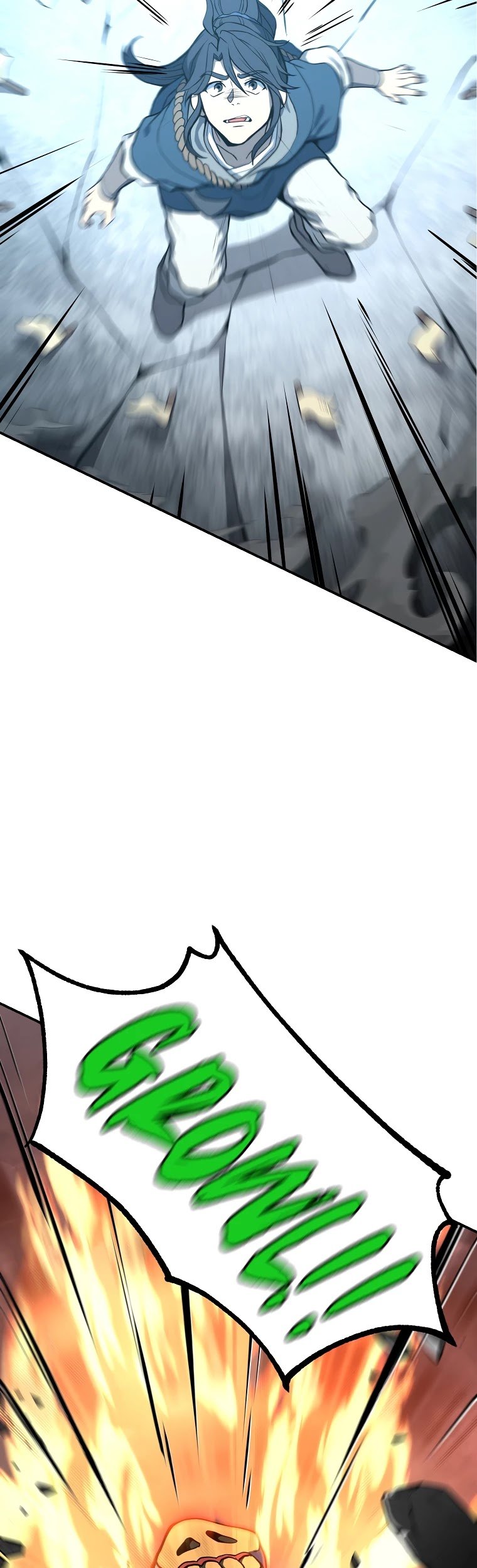 Millennium Spinning chapter 5 - page 9