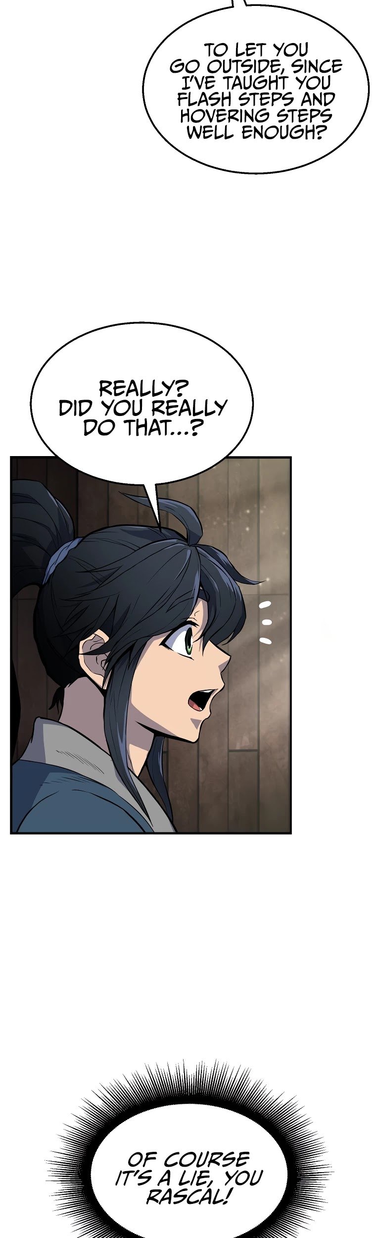 Millennium Spinning chapter 4 - page 13
