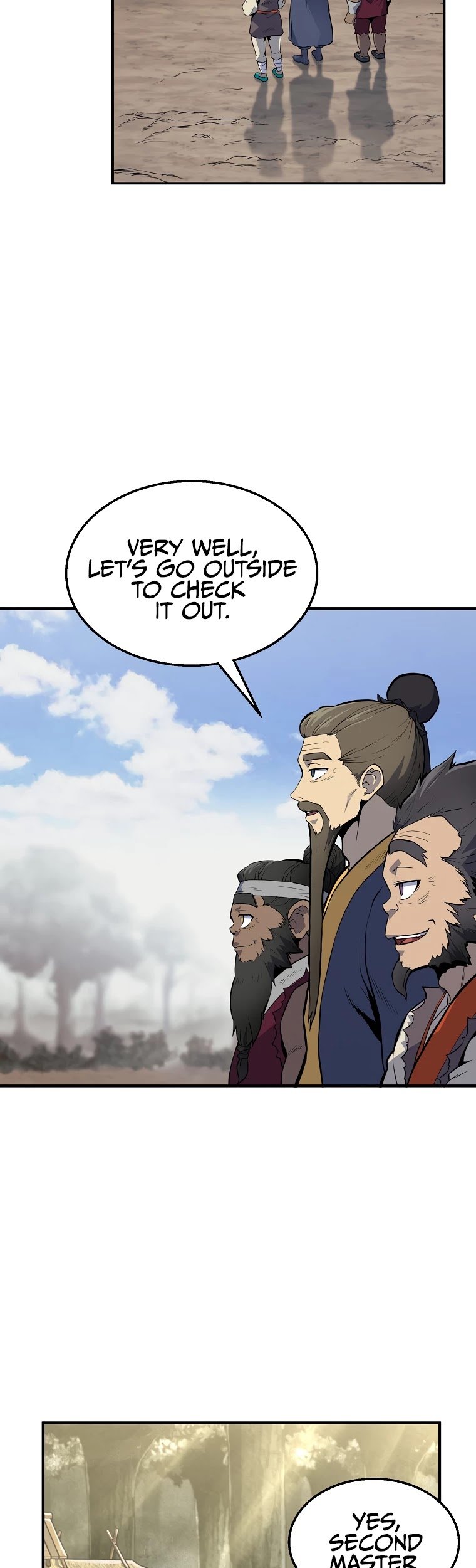 Millennium Spinning chapter 4 - page 16