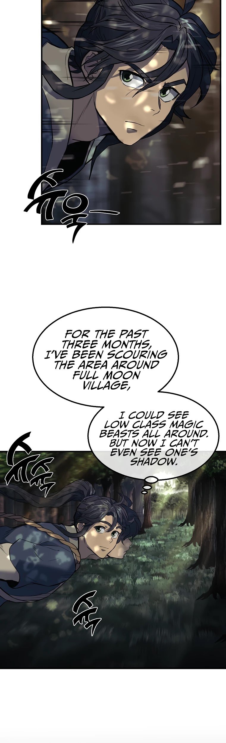 Millennium Spinning chapter 4 - page 23