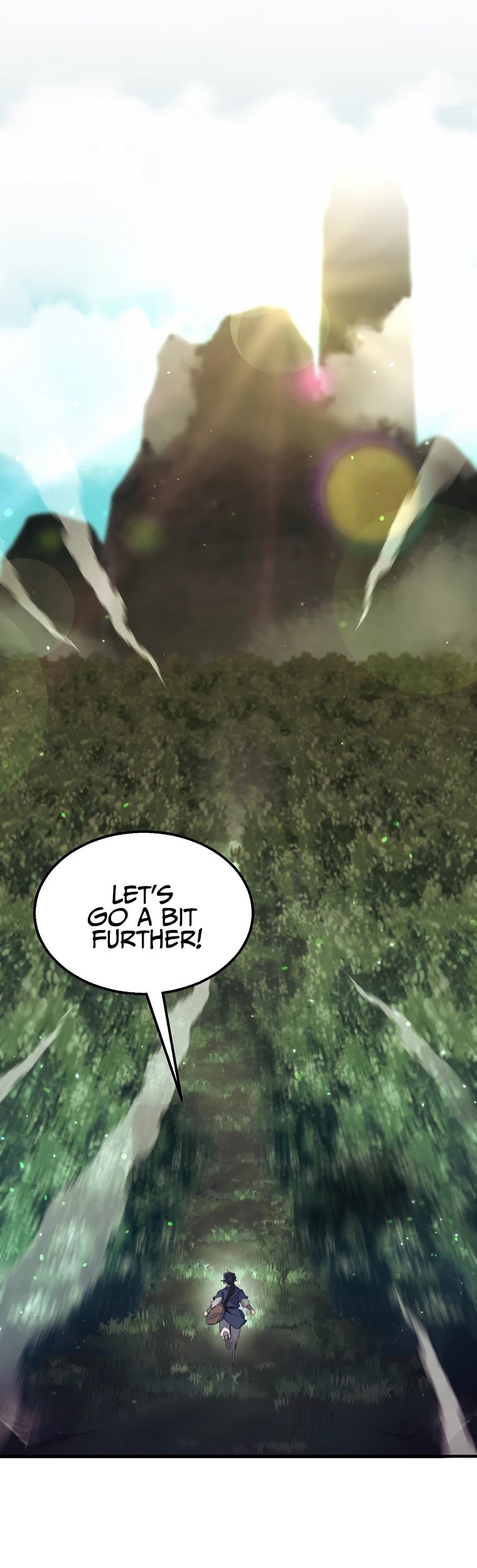 Millennium Spinning chapter 4 - page 26
