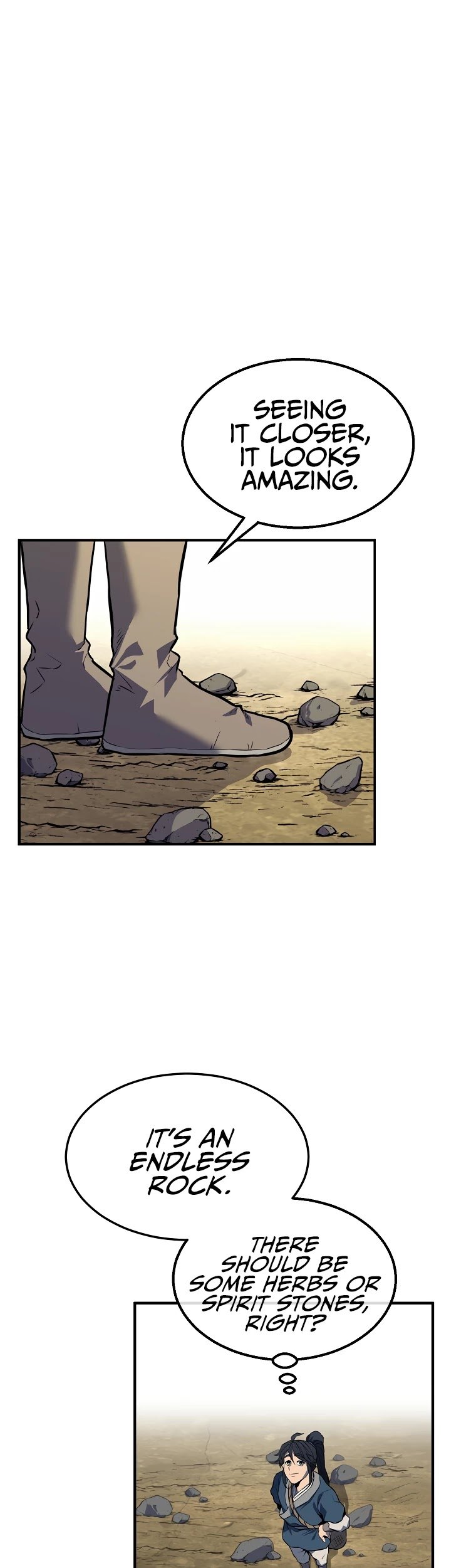 Millennium Spinning chapter 4 - page 27
