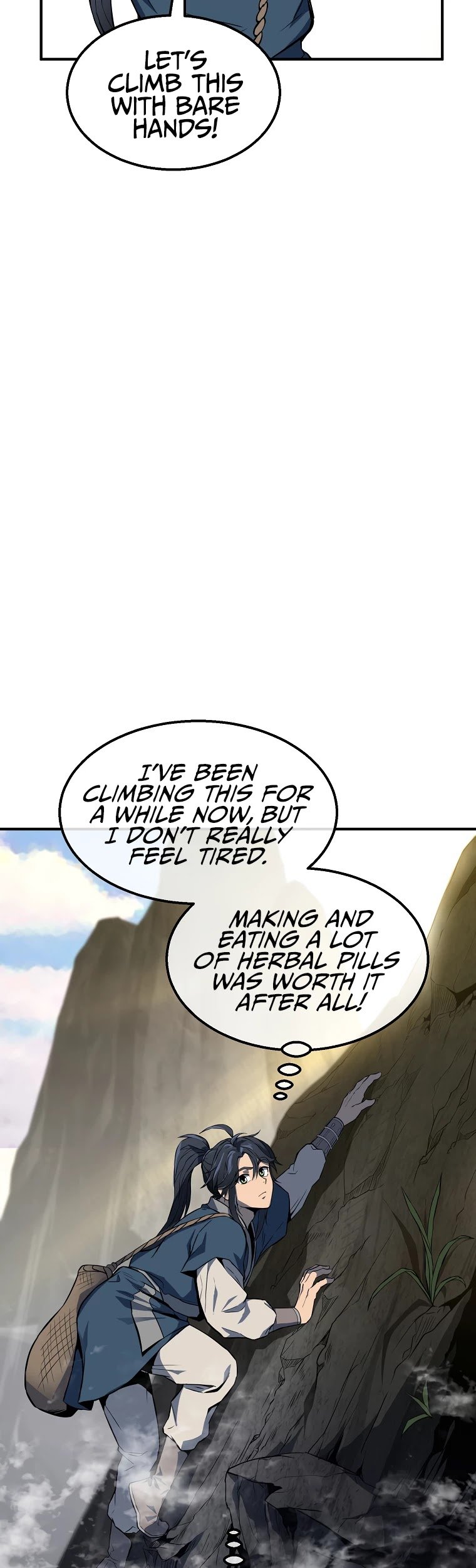 Millennium Spinning chapter 4 - page 29