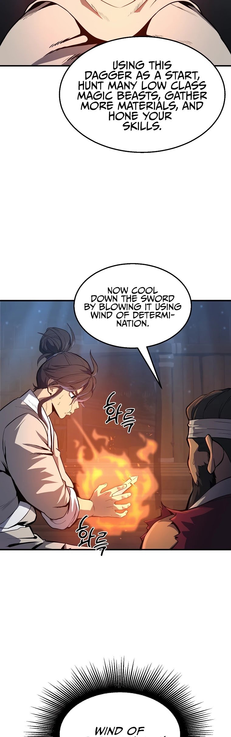Millennium Spinning chapter 4 - page 3