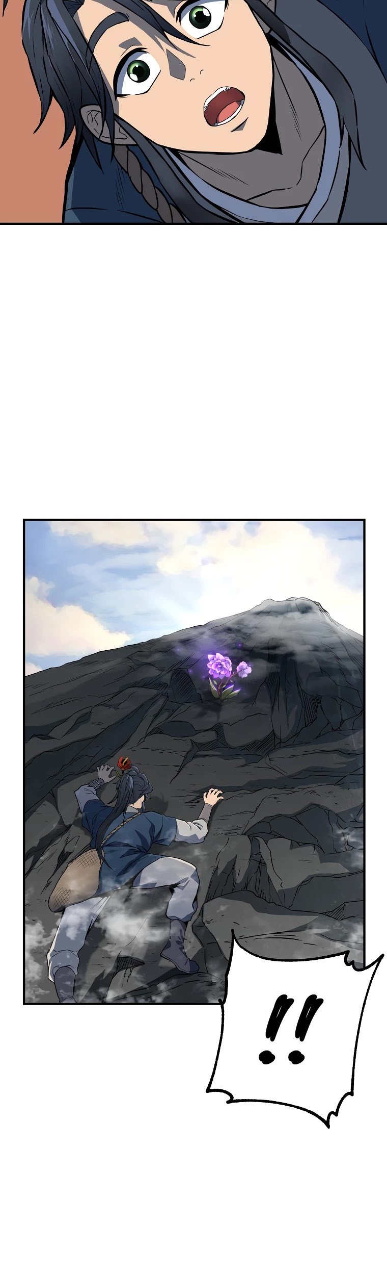 Millennium Spinning chapter 4 - page 31