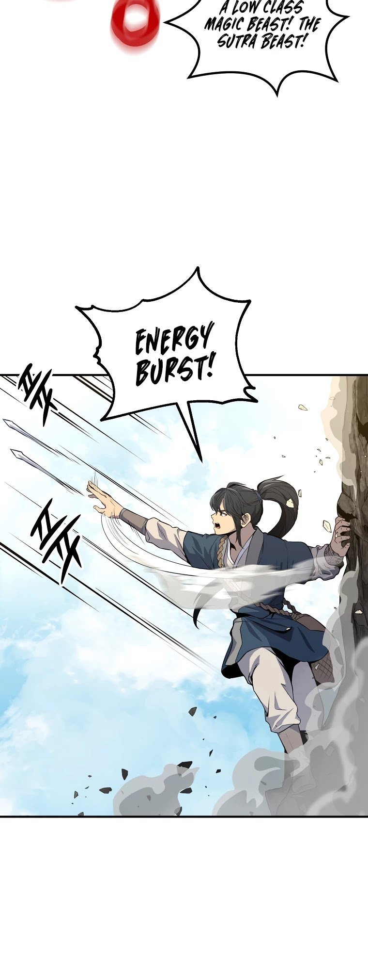 Millennium Spinning chapter 4 - page 36