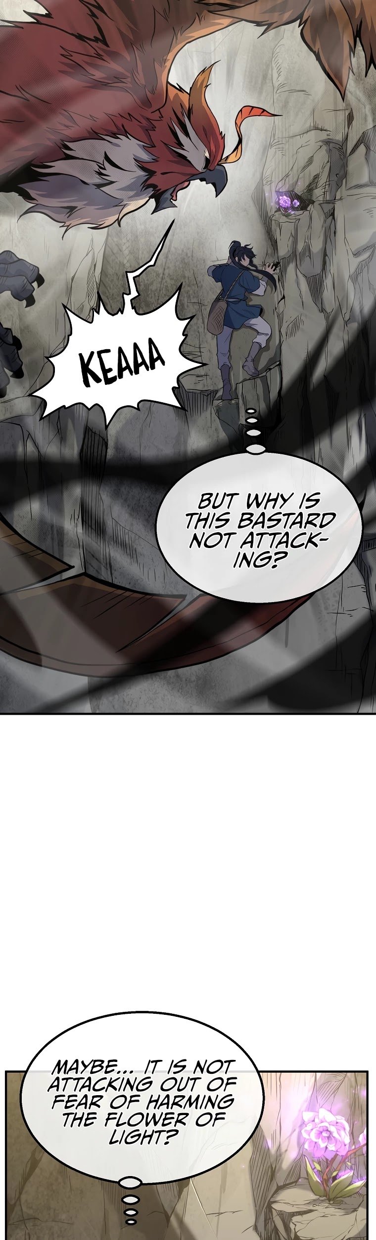 Millennium Spinning chapter 4 - page 39