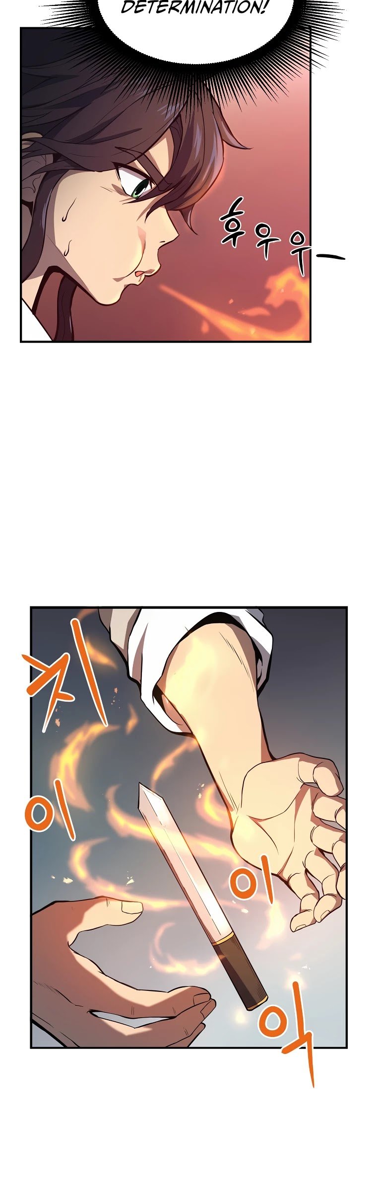 Millennium Spinning chapter 4 - page 4