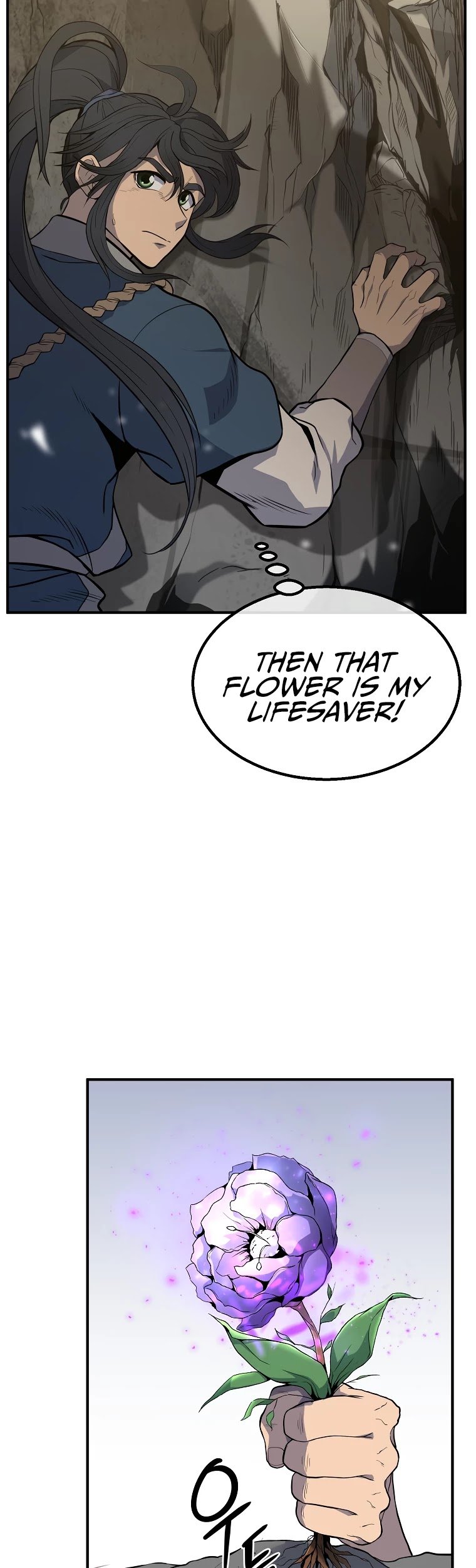 Millennium Spinning chapter 4 - page 40