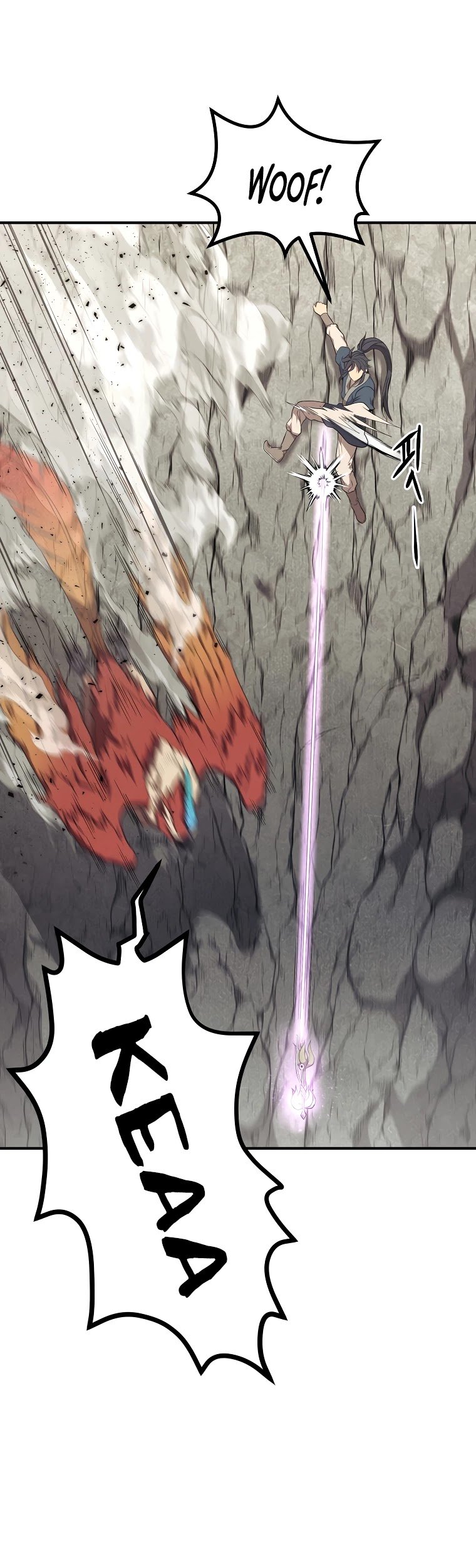 Millennium Spinning chapter 4 - page 46