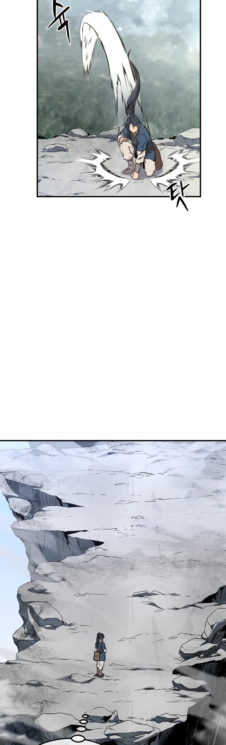 Millennium Spinning chapter 4 - page 49