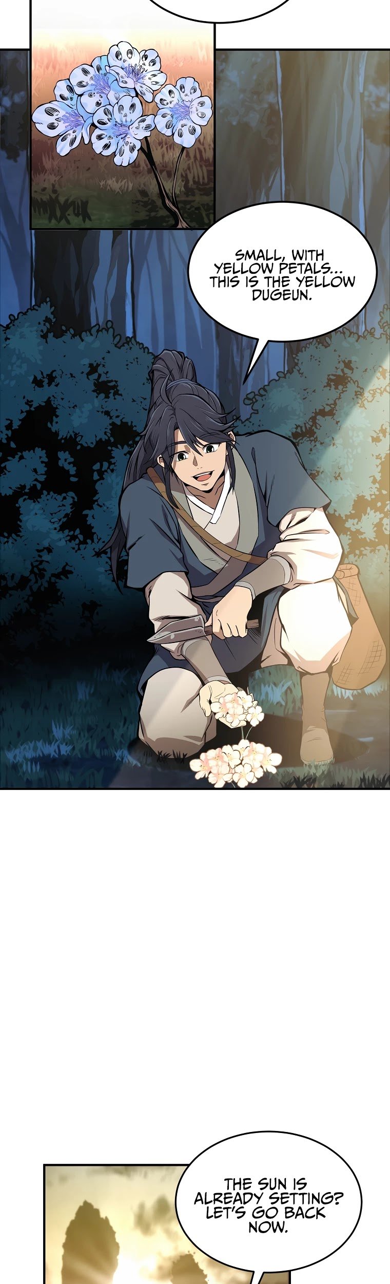 Millennium Spinning chapter 3 - page 15