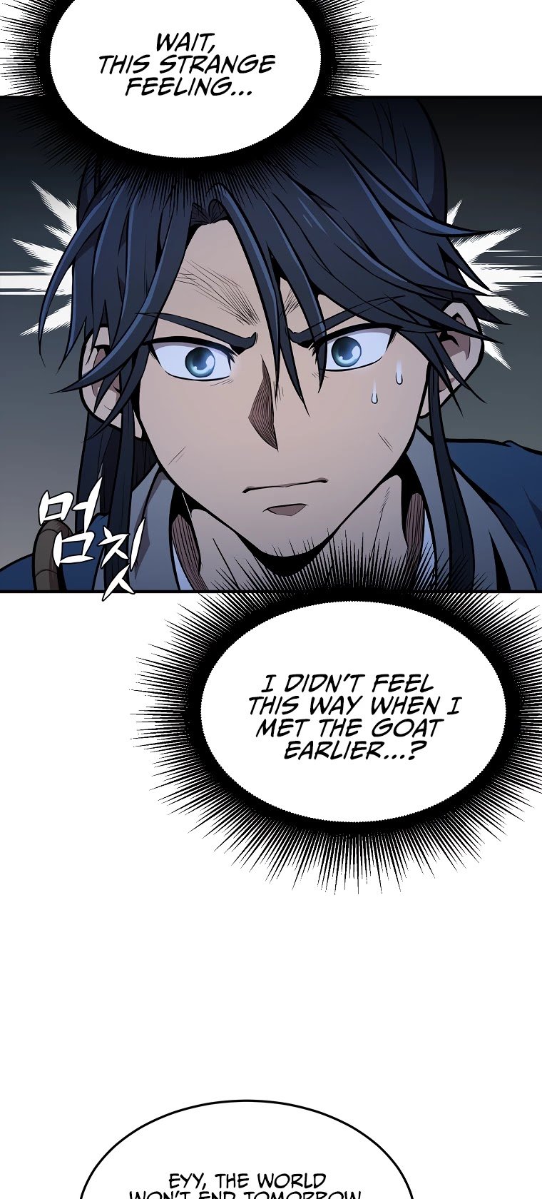 Millennium Spinning chapter 3 - page 25