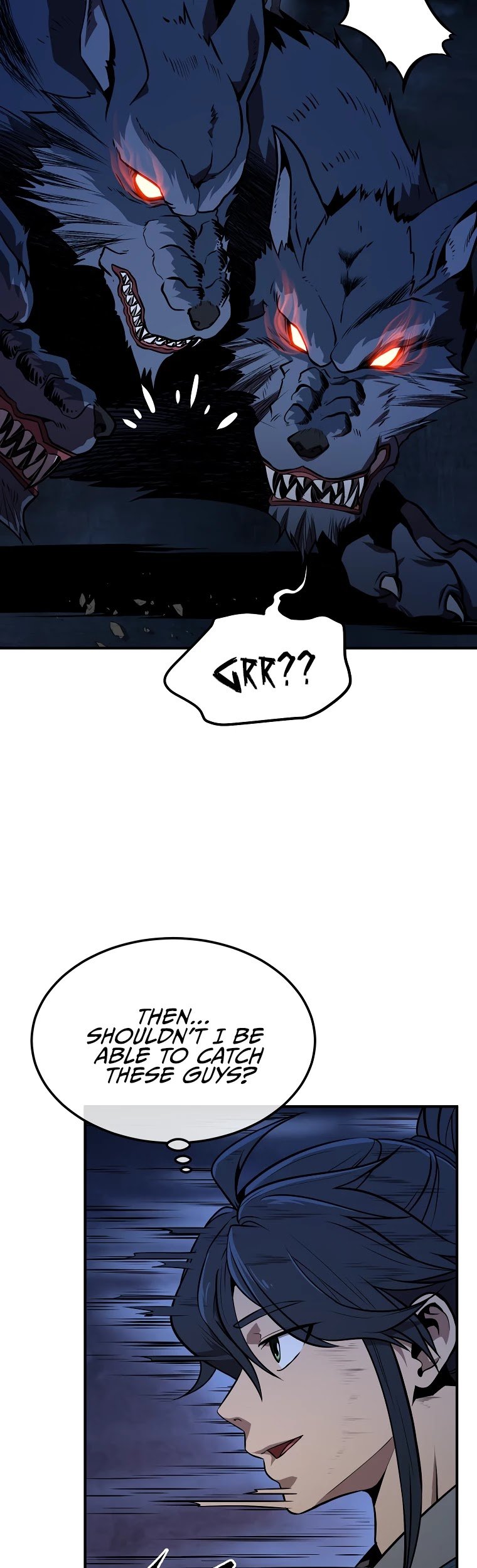 Millennium Spinning chapter 3 - page 32