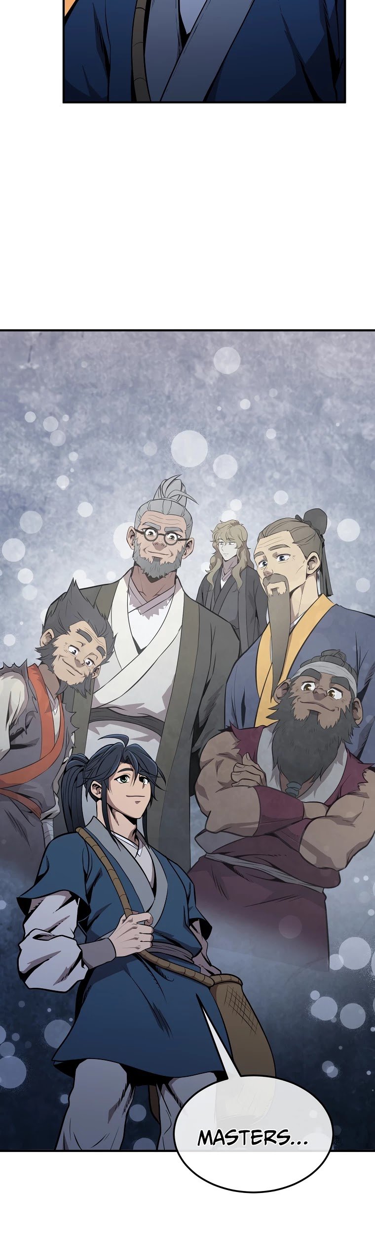 Millennium Spinning chapter 3 - page 42