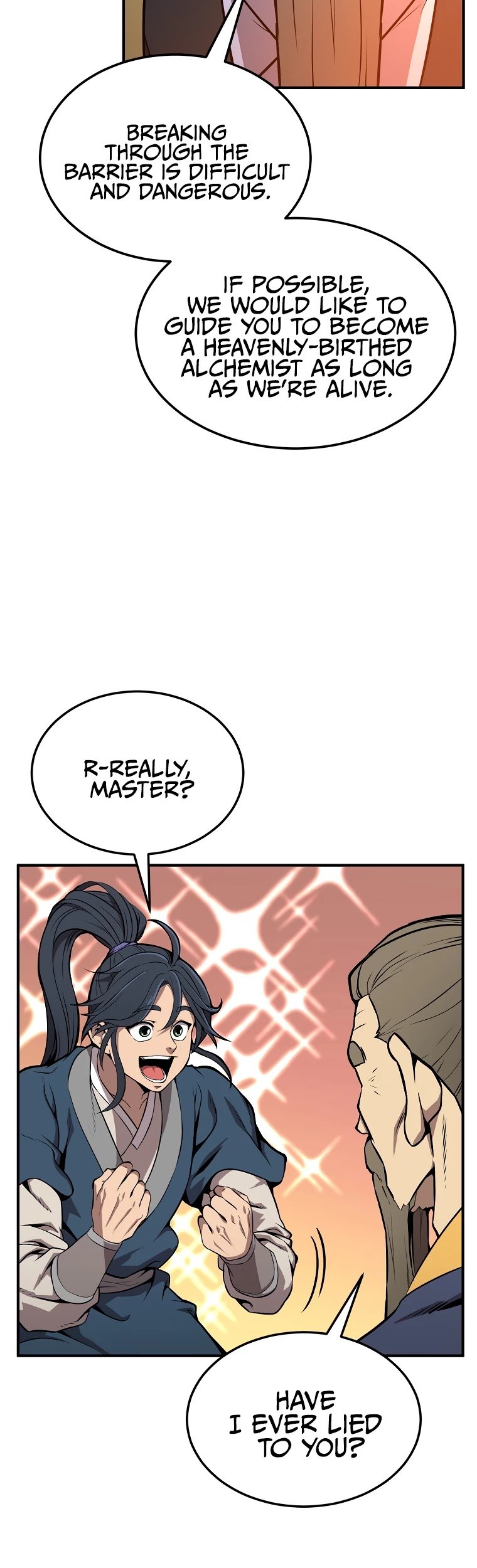Millennium Spinning chapter 3 - page 54