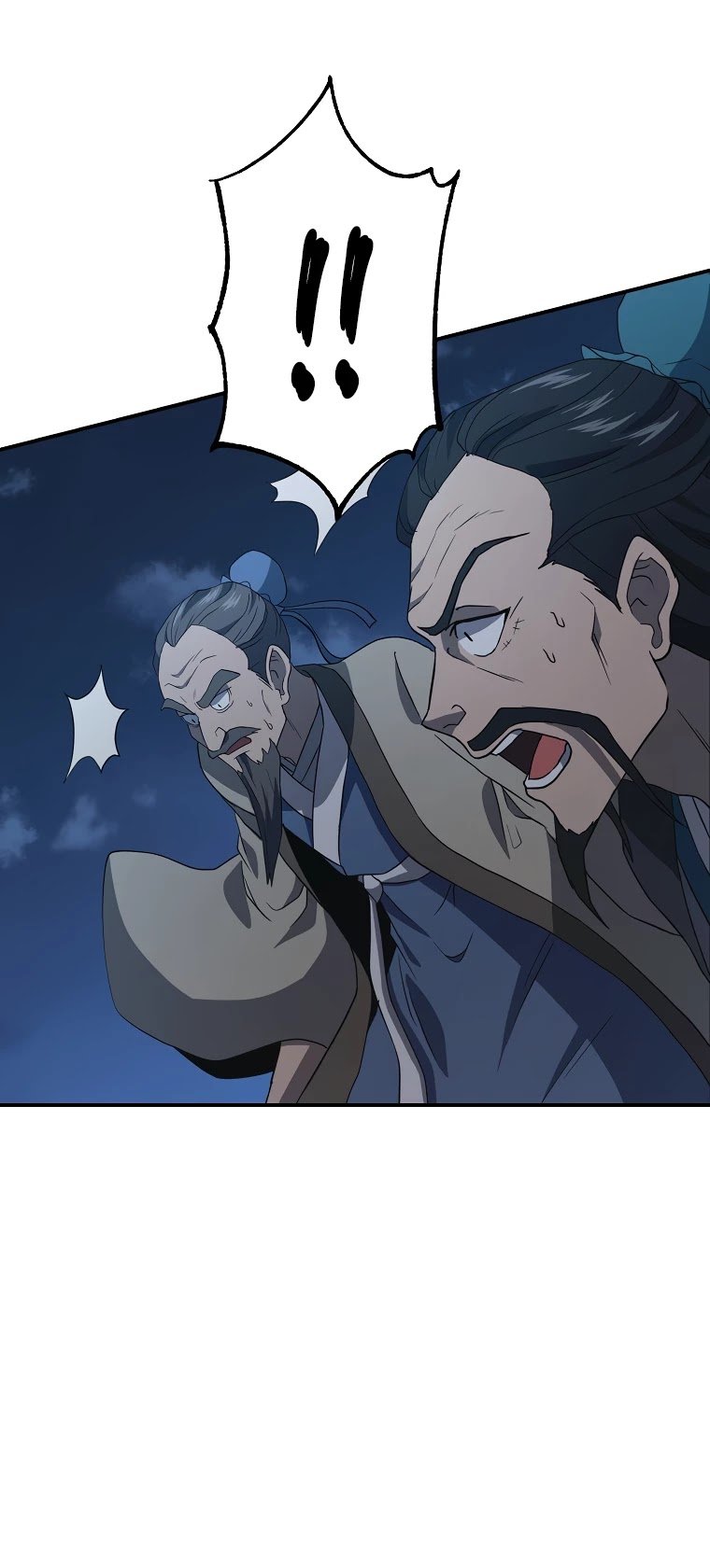 Millennium Spinning chapter 20 - page 16