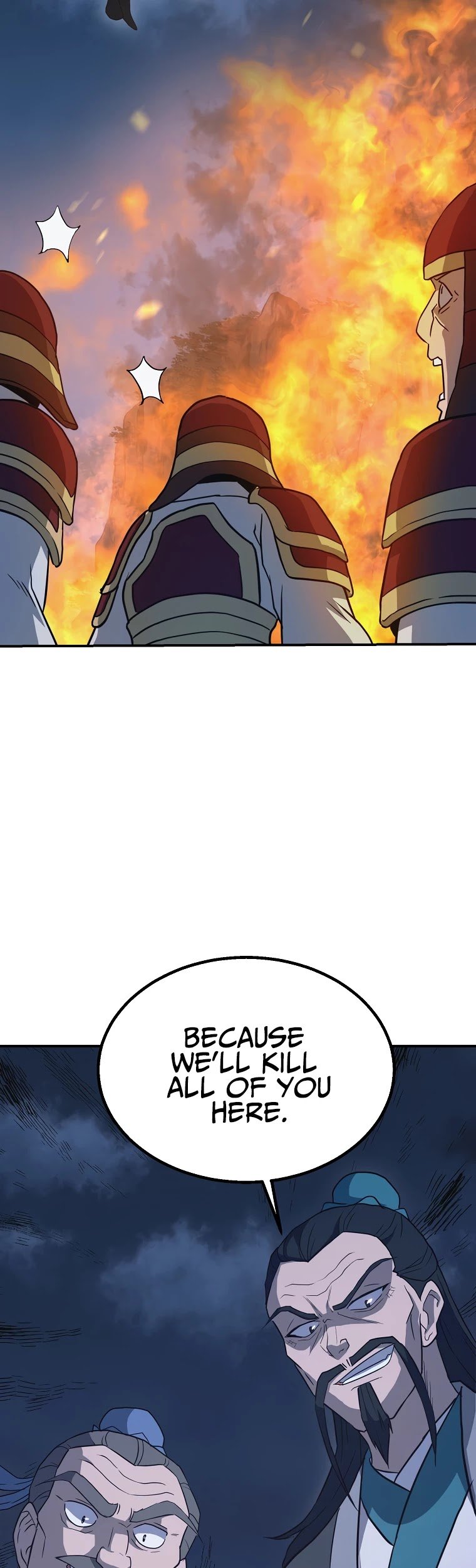 Millennium Spinning chapter 20 - page 2
