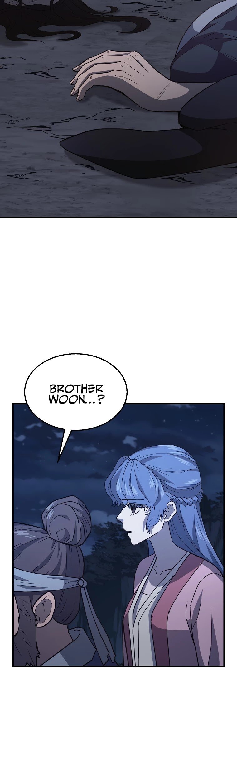 Millennium Spinning chapter 20 - page 24