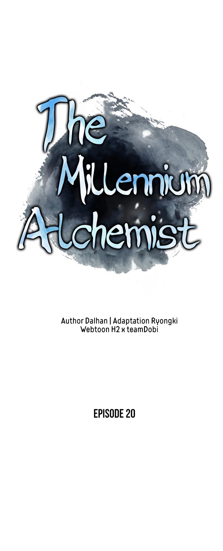 Millennium Spinning chapter 20 - page 26