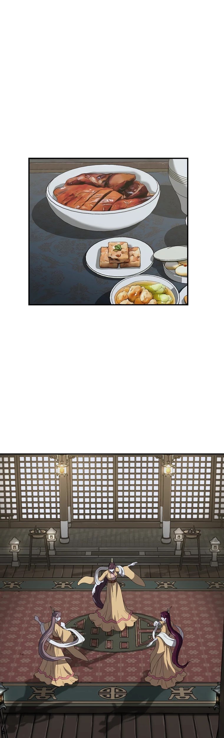 Millennium Spinning chapter 20 - page 27