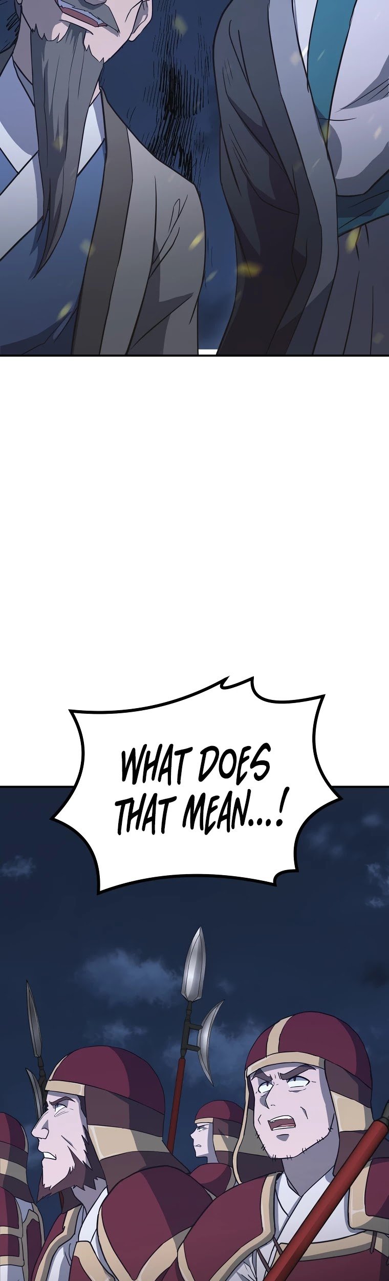 Millennium Spinning chapter 20 - page 3