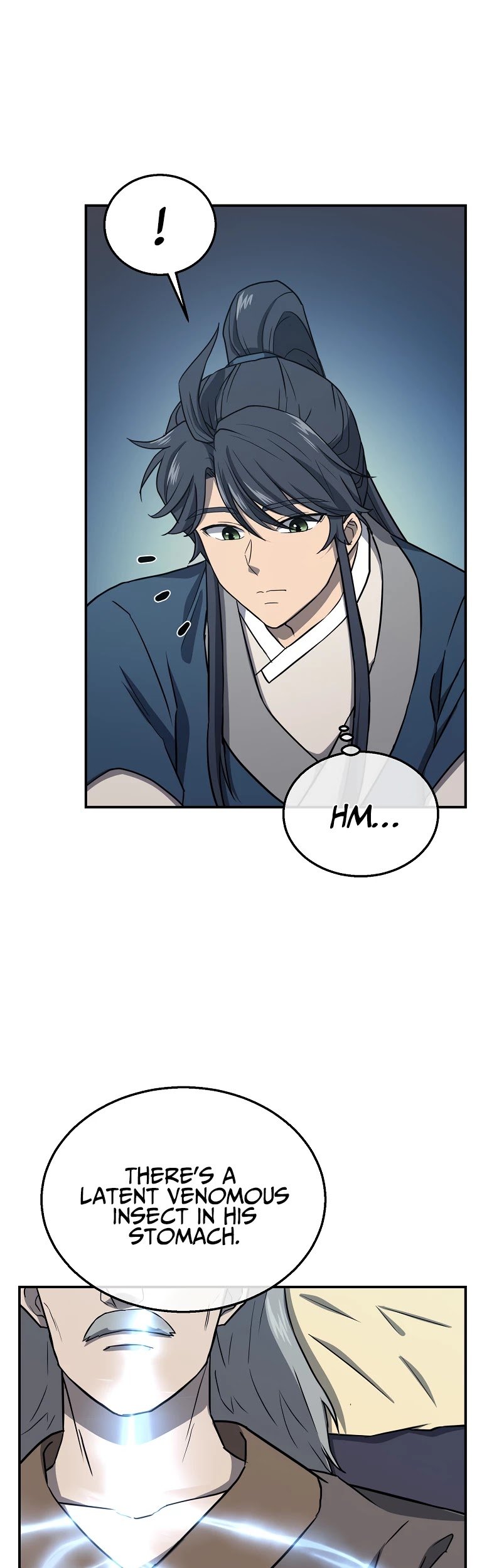 Millennium Spinning chapter 20 - page 36