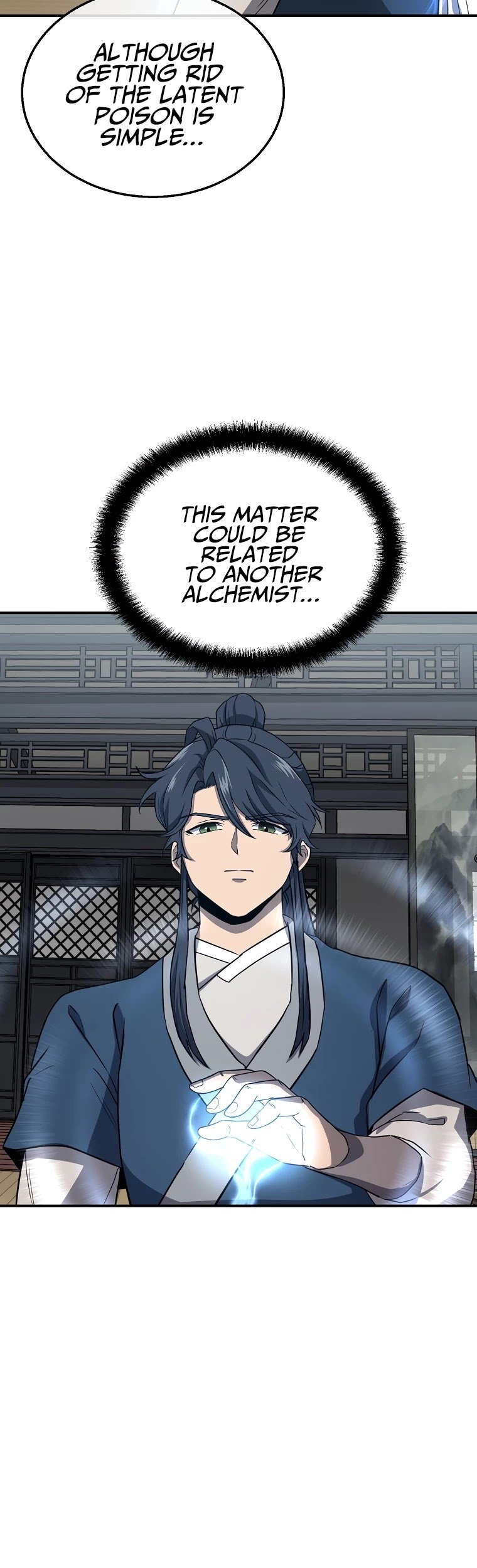 Millennium Spinning chapter 20 - page 38