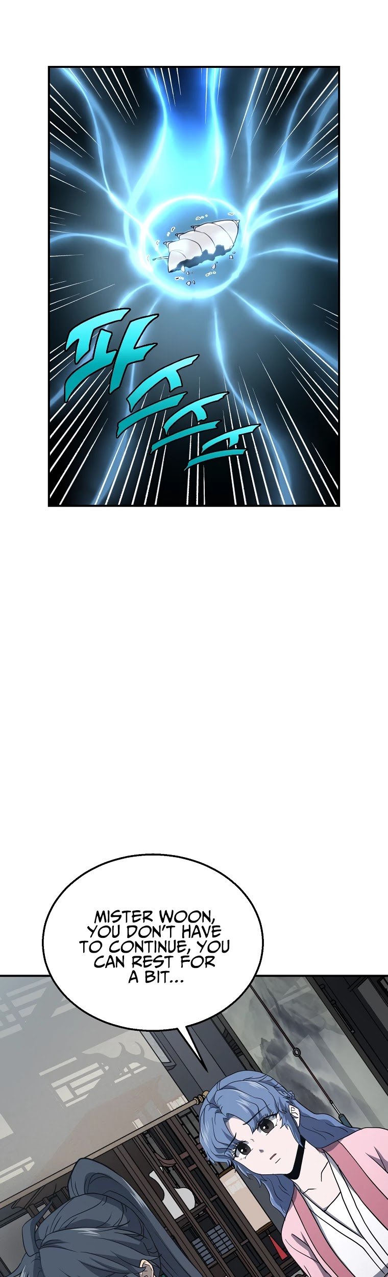 Millennium Spinning chapter 20 - page 39