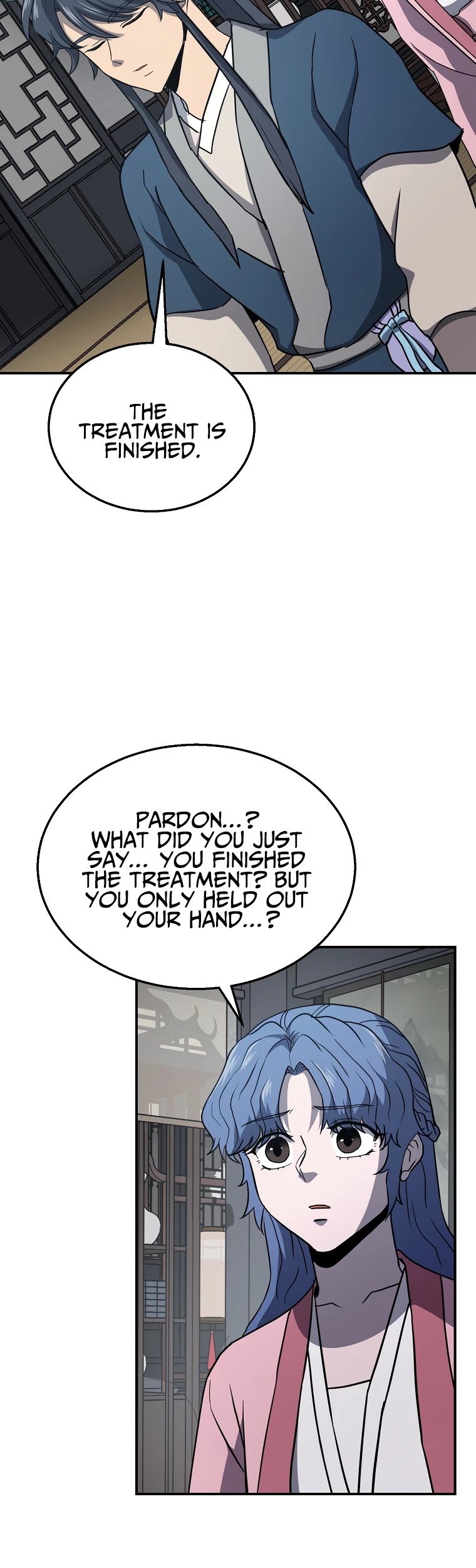 Millennium Spinning chapter 20 - page 40