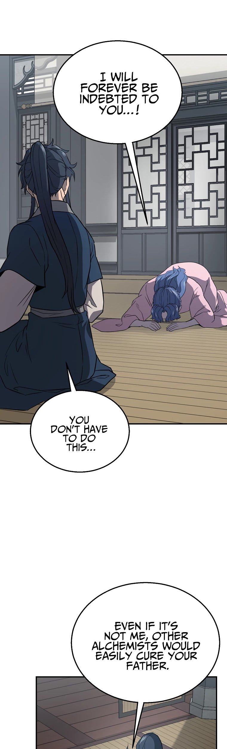 Millennium Spinning chapter 20 - page 44