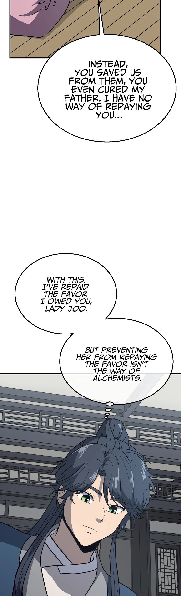 Millennium Spinning chapter 20 - page 46