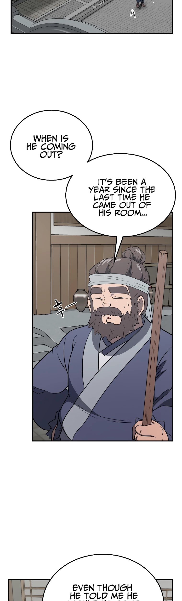 Millennium Spinning chapter 20 - page 49